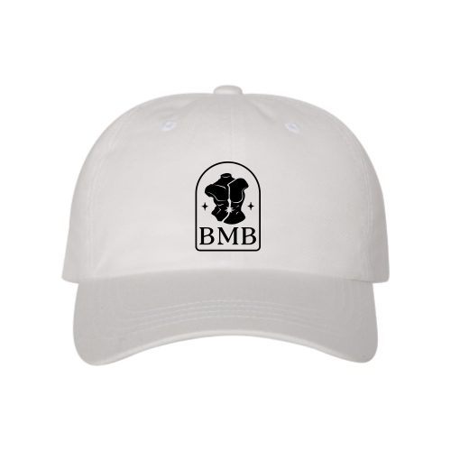 BendMobileBeauty - Dad Hat v2