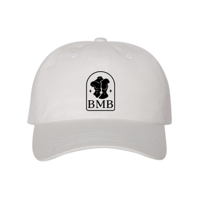 BendMobileBeauty - Dad Hat v2