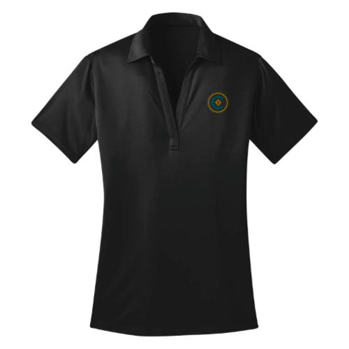 Cutler Port Authority - L540 Black