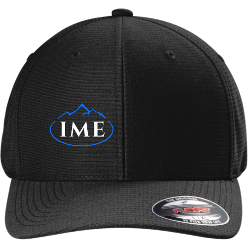 IME - TravisMathew Rad Flexback Cap v1