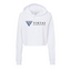 Virtas Partners - Independent Trading Women's Crop Hoodie