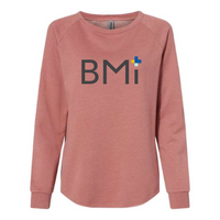 BMI - Independent Trading - PRM2000