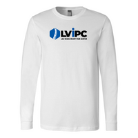 LViPC Bella Canvas - 3501 Long Sleeve Tee