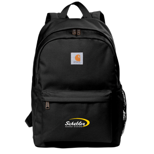 Schebler - Carhartt Canvas Backpack