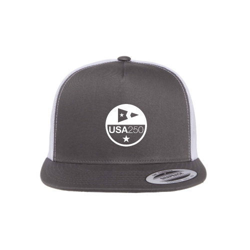 CHARCOAL WHITE