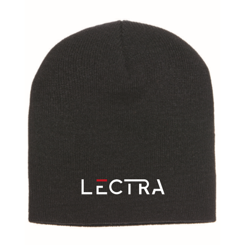 Lectra - Classic Short Beanie