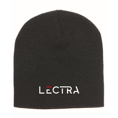 Lectra - Classic Short Beanie