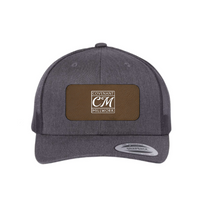 DK HEATHER GRAY