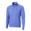 CurrentHR Sport-Tek Men's Sport-Wick Stretch 1/2-Zip Pullover - Hth