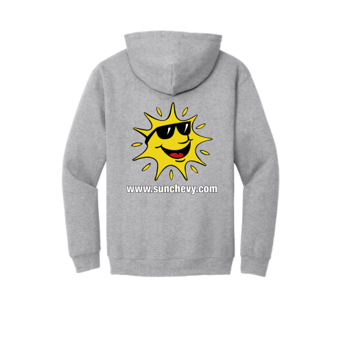 Sport Grey