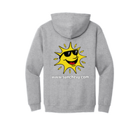 Sport Grey