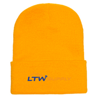LTWSupply Cuffed Knit Beanie