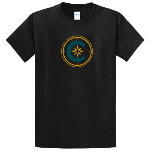 Cutler Port & Company Essential T-Shirt