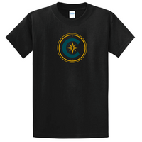 Cutler Port & Company Essential T-Shirt