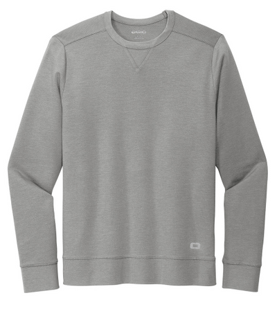 Petrol Grey Heather