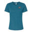 Heather Deep Teal