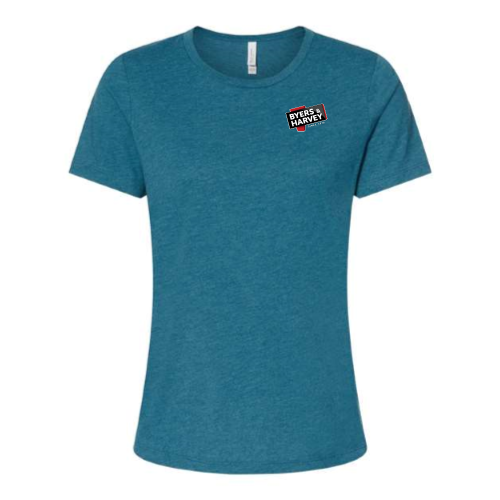 Heather Deep Teal