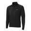 Innerspace Sport-Tek Sport-Wick Stretch 1/2-Zip Pullover