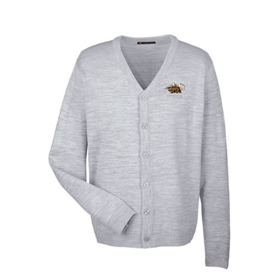 GREY HEATHER
