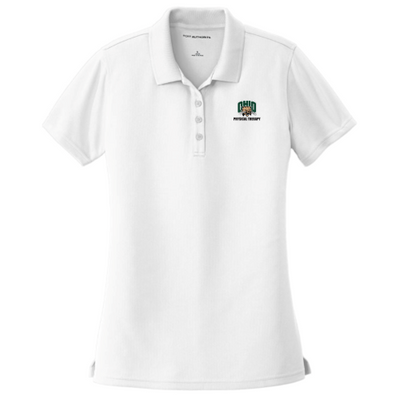 OUPT2 - Port Authority Ladies Dry Zone UV Micro-Mesh Polo v4