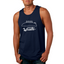 Wessels Vessels - Next Level Cotton Muscle Tank v1