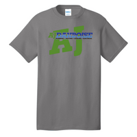 Medium Grey - Front