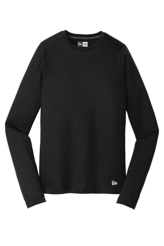 Era Series Performance Long Sleeve Crew Tee NEA201
