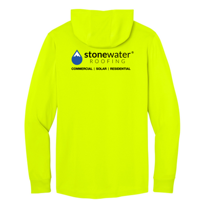 Safety Yellow