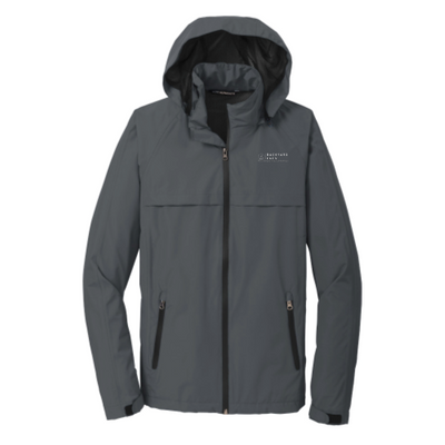BackyardEats - Port Authority Torrent Waterproof Jacket