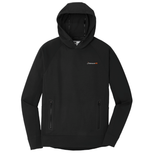 Vensure - Era Venue Fleece Pullover Hoodie