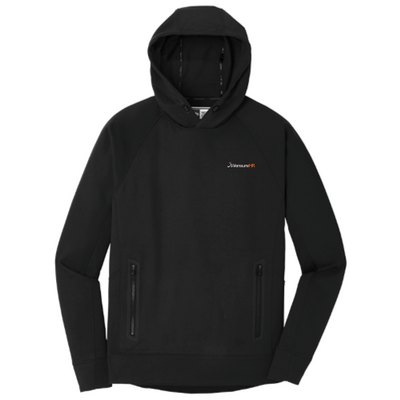 Vensure - Era Venue Fleece Pullover Hoodie