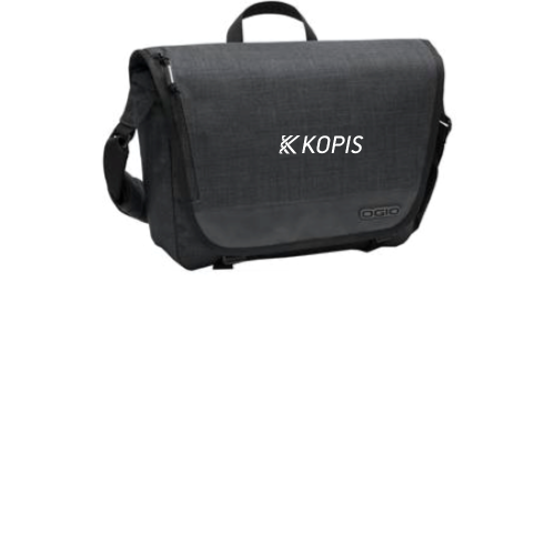 Kopis Ogio Slim Messenger Bag