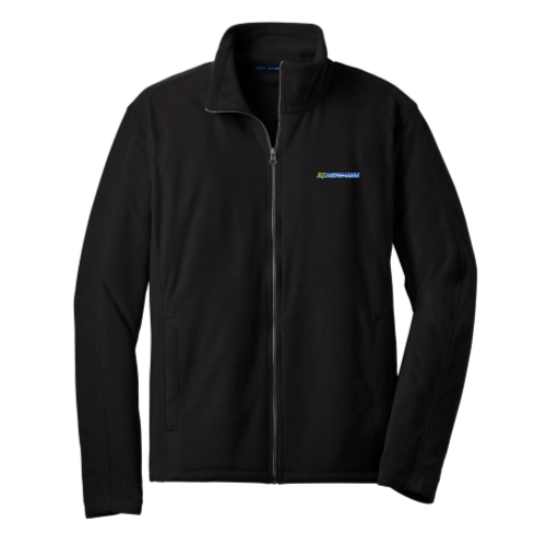 Ajdanboise - Port Authority Microfleece Jacket