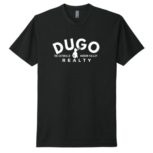 Dugo Realty - Unisex Next Level  CVC T-Shirt