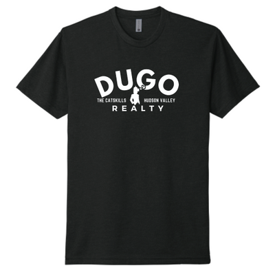 Dugo Realty - Unisex Next Level  CVC T-Shirt