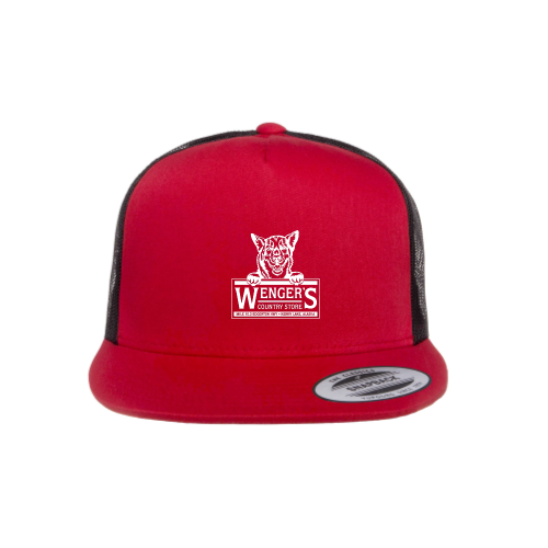 WengersCountryStore - YP Classics - 5-Panel Trucker