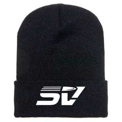 SuperVelAmmunition - Cuffed Knit Beanie