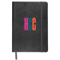 HCG - Tuscany Journal