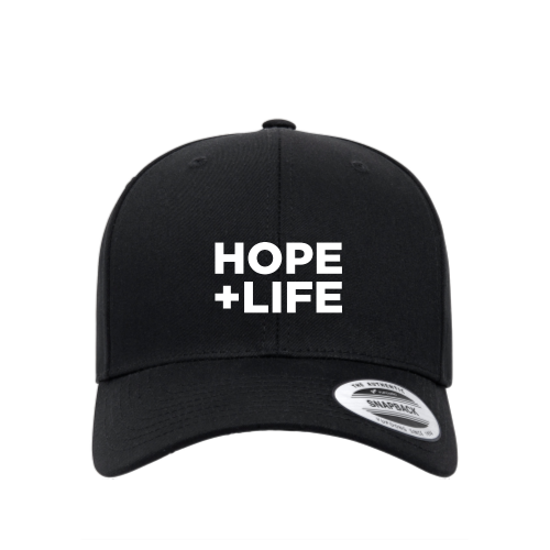 CentralHolland - Embroidery Adult Retro Trucker Cap