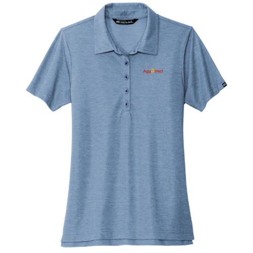 Classic Blue Heather