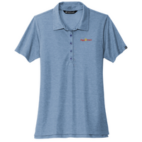 Classic Blue Heather