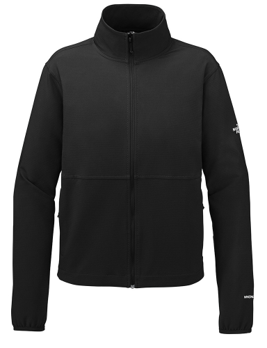 TNF Black