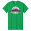 Irish Green