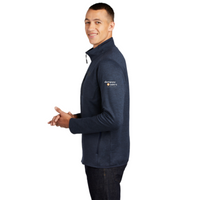 DempseyAndSiders - The North Face Skyline Full-Zip Fleece Jacket