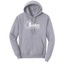 BooherRemodelingCompany - Port & Company Classic Pullover Hooded Sweatshirt
