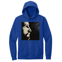 Scott Travis Art Store - District V.I.T. Fleece Hoodie v6