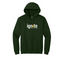 Ignite - Gildan Heavy Blend Hooded Sweatshirt v2