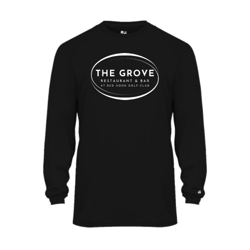 The Grove - Youth Long Sleeve T-Shirt v2