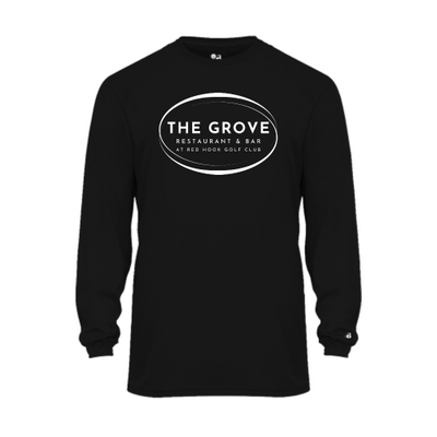 The Grove - Youth Long Sleeve T-Shirt v2