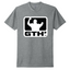GTH2 - Next Level 6210 - Unisex CVC T-Shirt